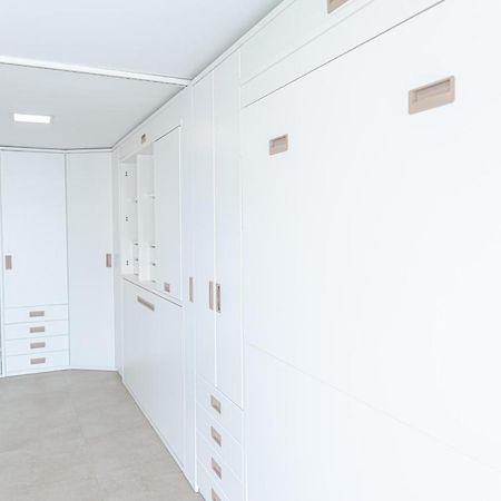Апартаменти Myflats Premium Costa Blanca Аліканте Екстер'єр фото
