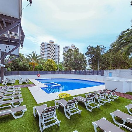 Апартаменти Myflats Premium Costa Blanca Аліканте Екстер'єр фото