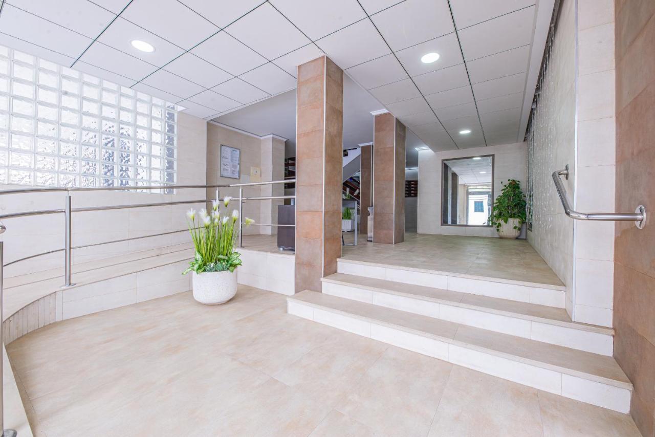 Апартаменти Myflats Premium Costa Blanca Аліканте Екстер'єр фото